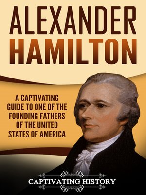 cover image of Alexander Hamilton